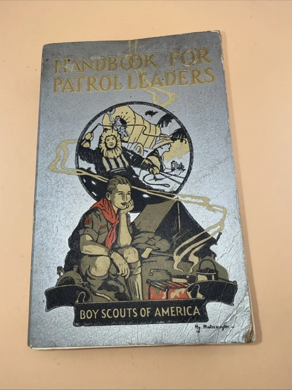 Boy Scouts of America